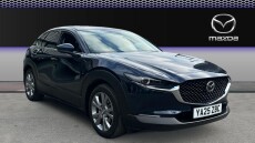 Mazda CX-30 2.5 e-Skyactiv G MHEV [140] Exclusive-Line 5dr Petrol Hatchback